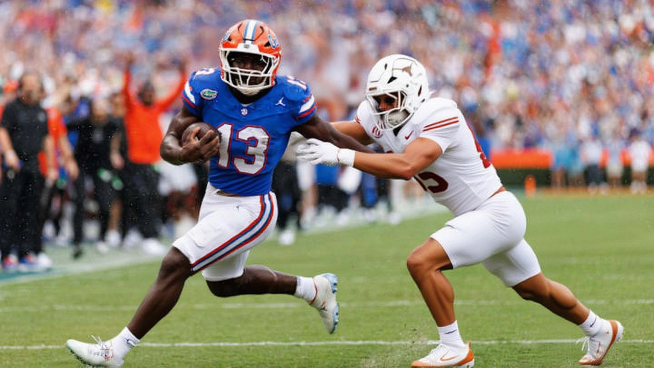 What This Means for the SEC Race