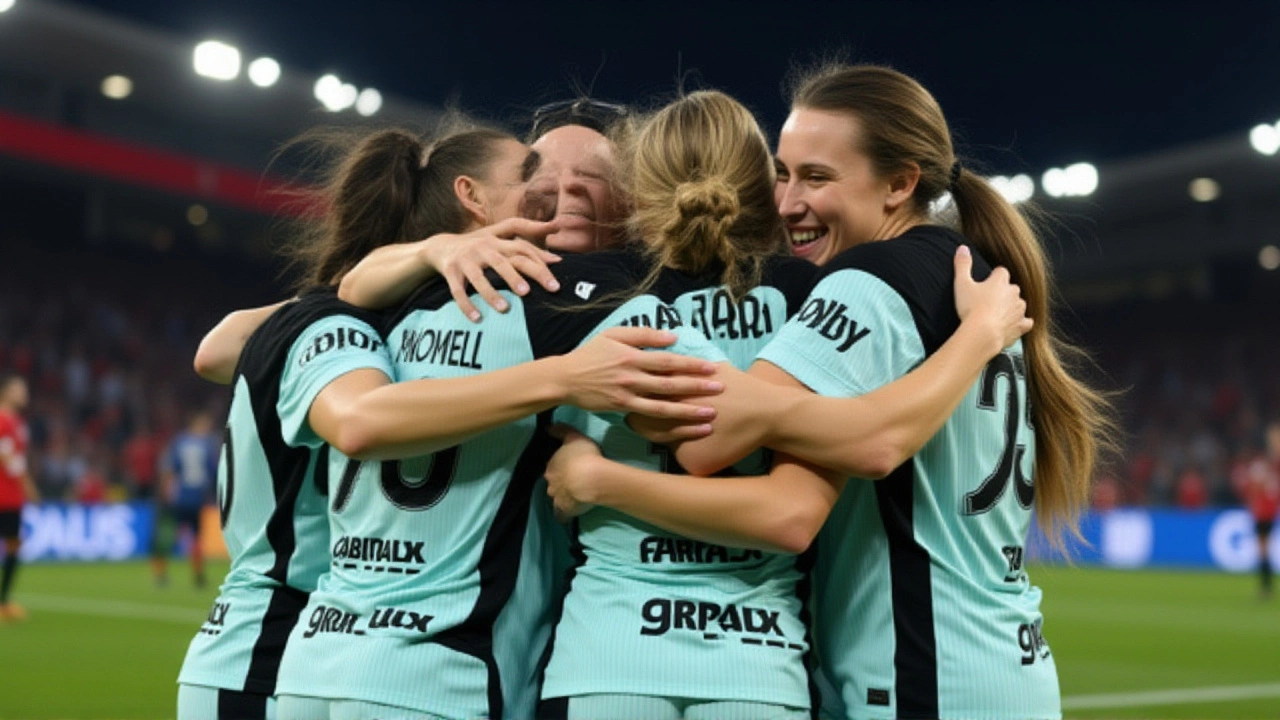 Arsenal vs Tottenham: North London Derby Delivers Title Race Shock