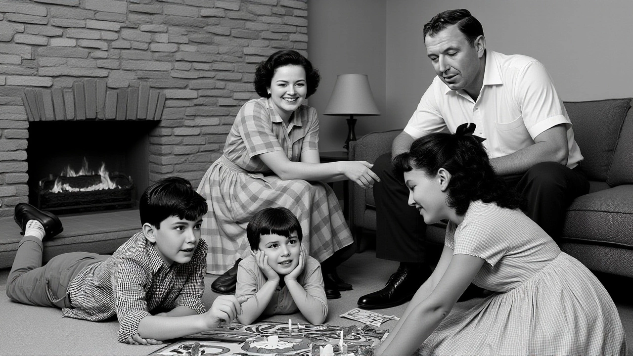 Life After the Spotlight