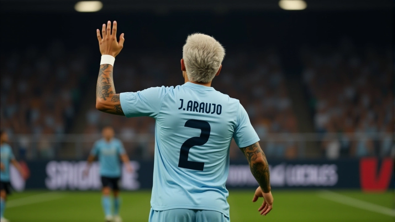 Mexico Falls 1-2 to Paraguay in Final 2025 Friendly, Raising World Cup Alarm Bells