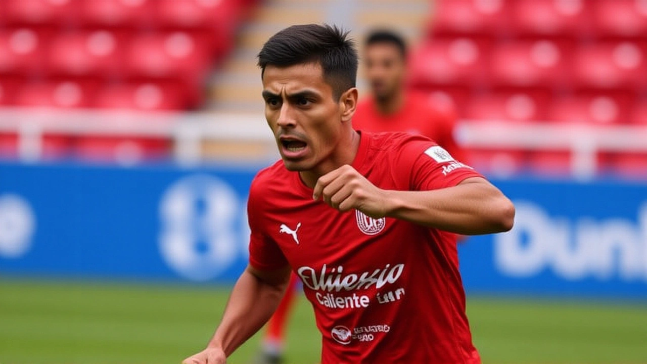 The Second Leg: A High-Stakes Math Problem