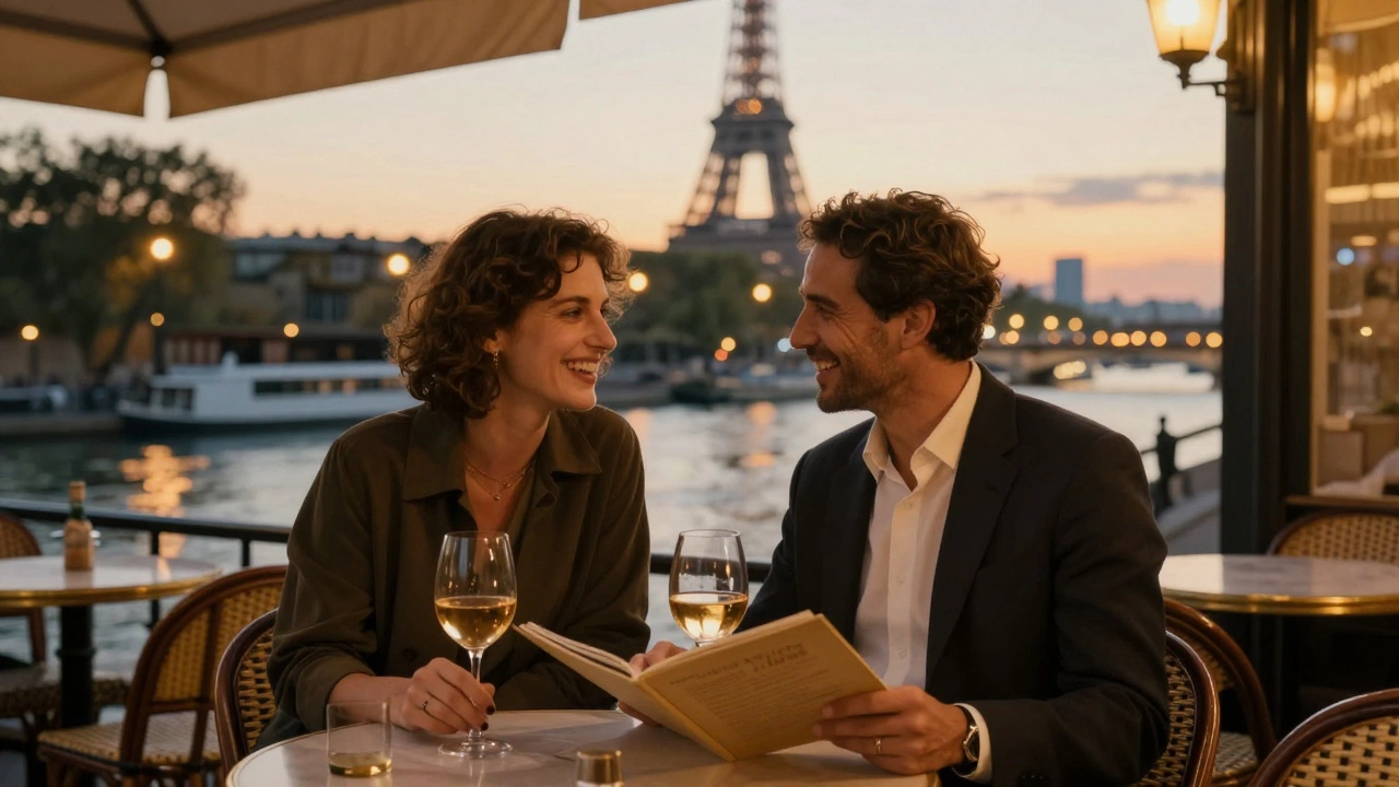 Escorts in France: How to Find a Reliable Companion for Dinner, Nights Out, or City Tours