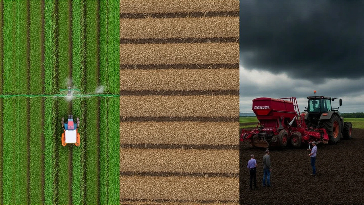 Timeline and Uncertainty